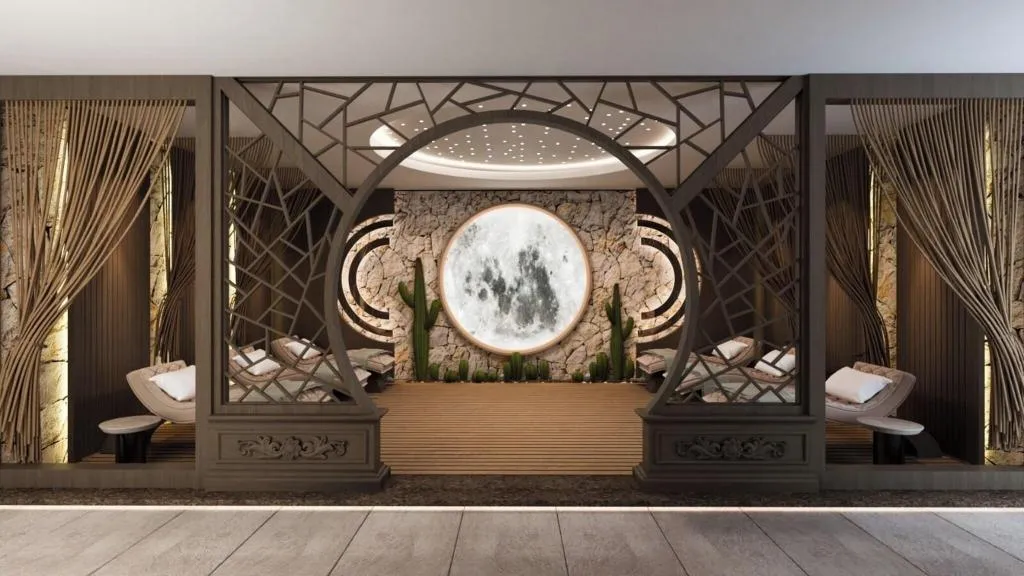 Sports and Entertainment, Renex Hotels, Antalya
