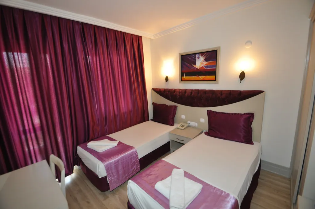 DOUBLE LAND VIEW Room, Almena Hotel, Dalaman