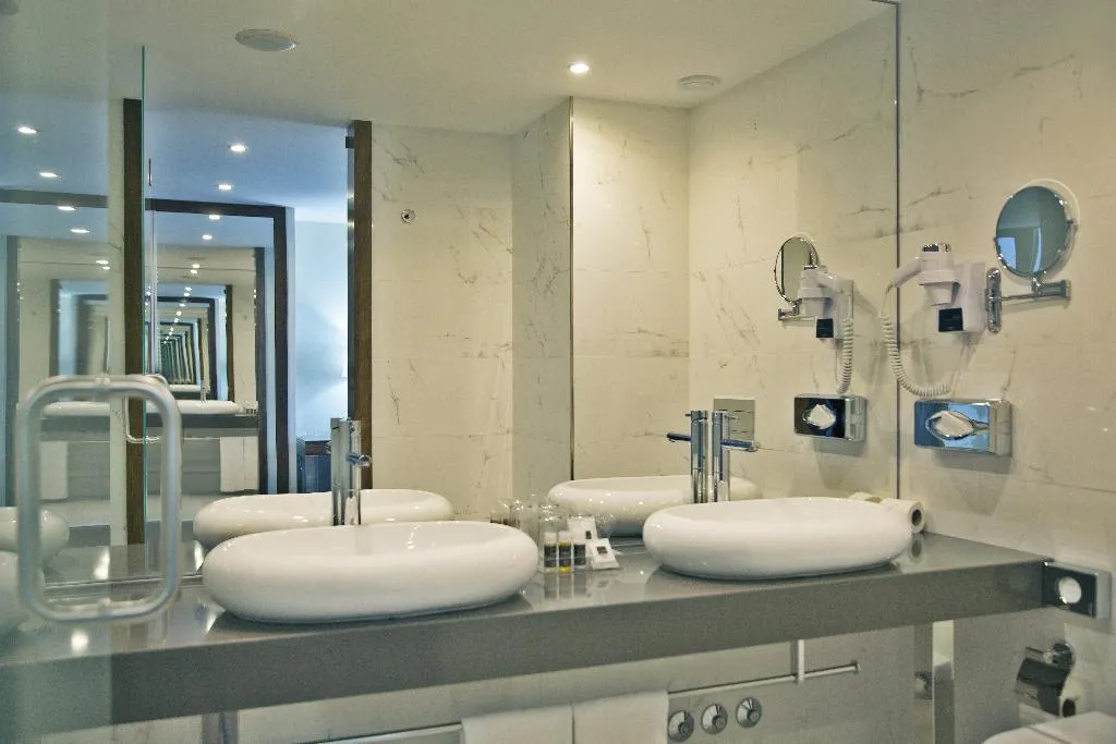 DOUBLE EXECUTIVE Room, Turim Saldanha, Lisbon