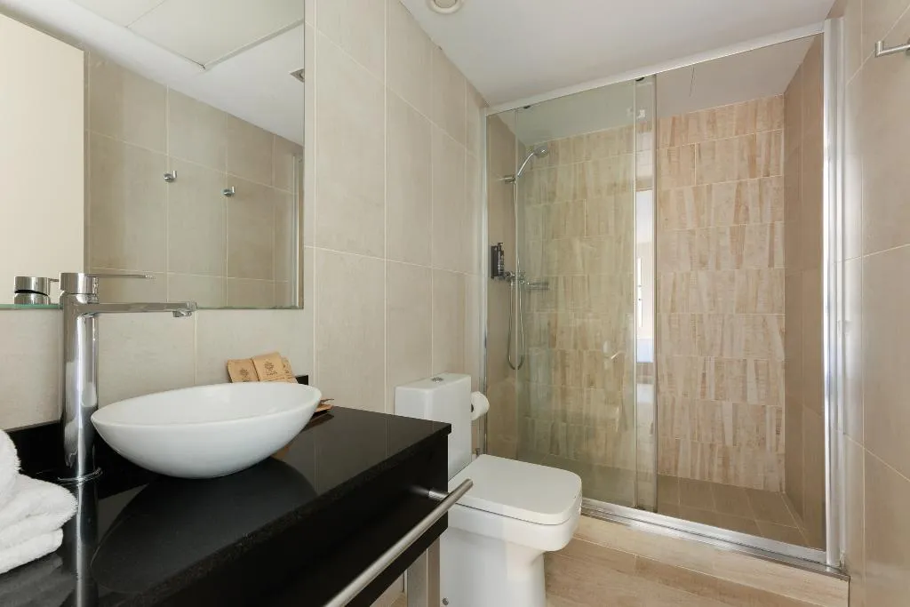 TRIPLE STANDARD Room, Santa Marta, Barcelona