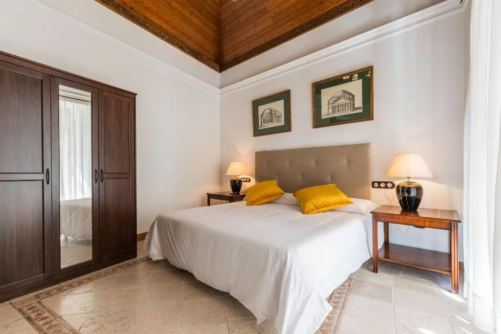 Room, Casa Miraflores, Costa Del Sol