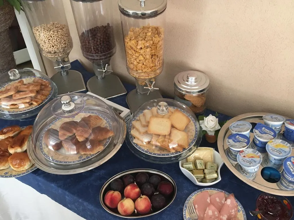 General view, Dimora Annulina   Room & Breakfast, Palermo