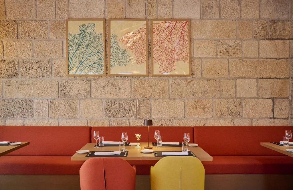 Restaurant, Palace Natali, Dubrovnik