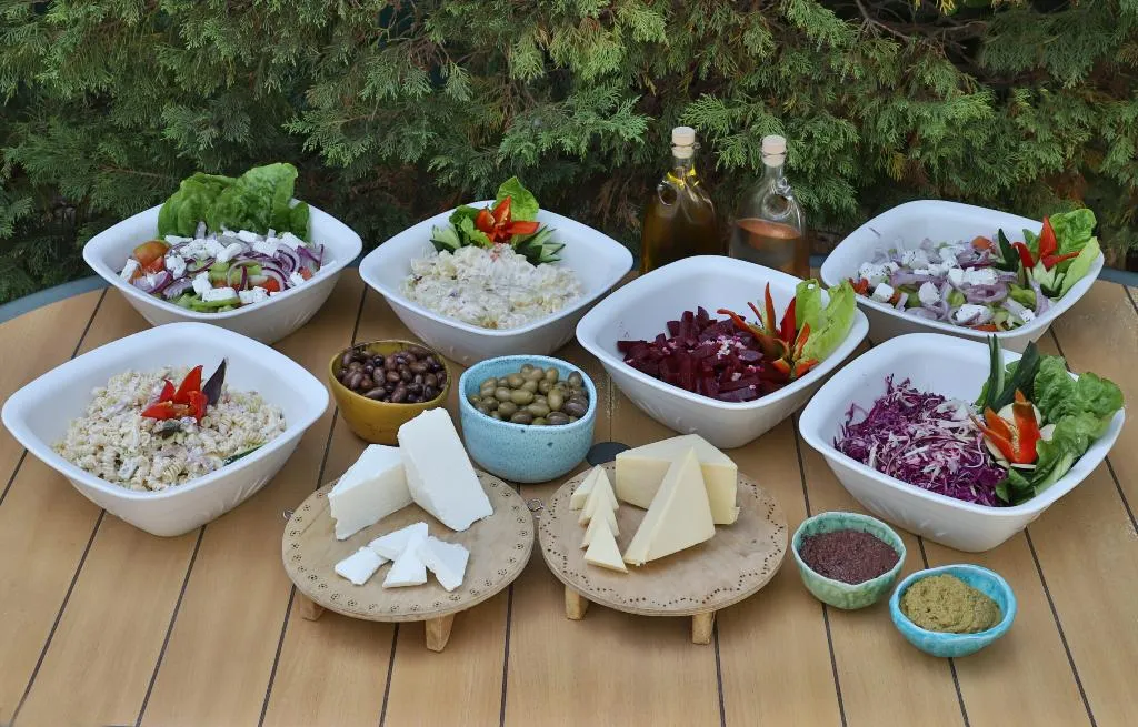 Restaurant, Anastasia Hotel by GHH, Crete