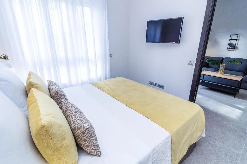 Room, URBANSEA Holiday Homes, Gran Canaria
