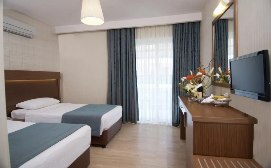 Room, Supreme Boutique Hotel, Dalaman