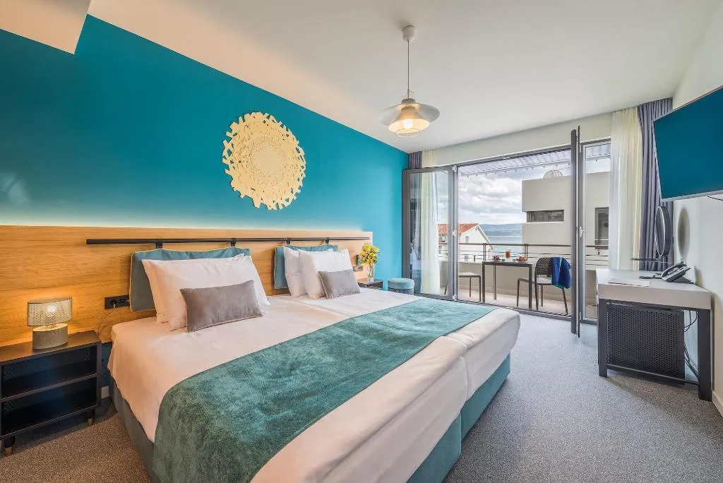 Room, Hotel Nestos, Split
