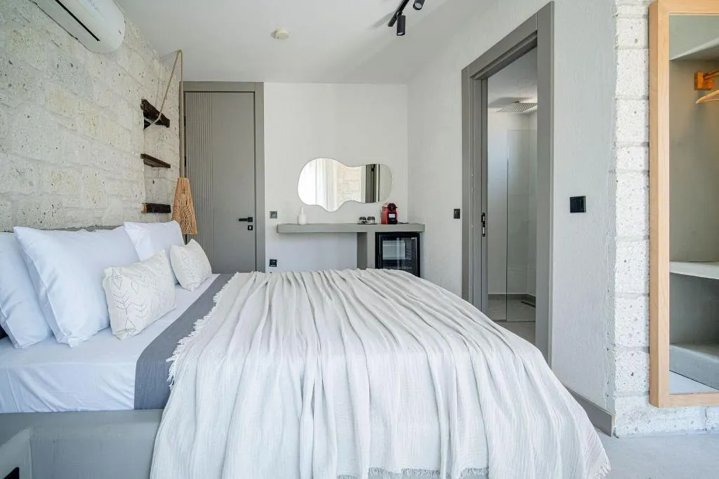 Room, Derin Konak - Adults Only, Izmir