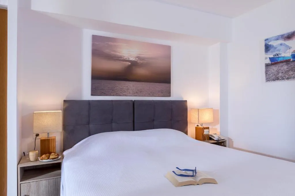 DOUBLE CLASSIC Room, Kanapitsa Cape, Skiathos