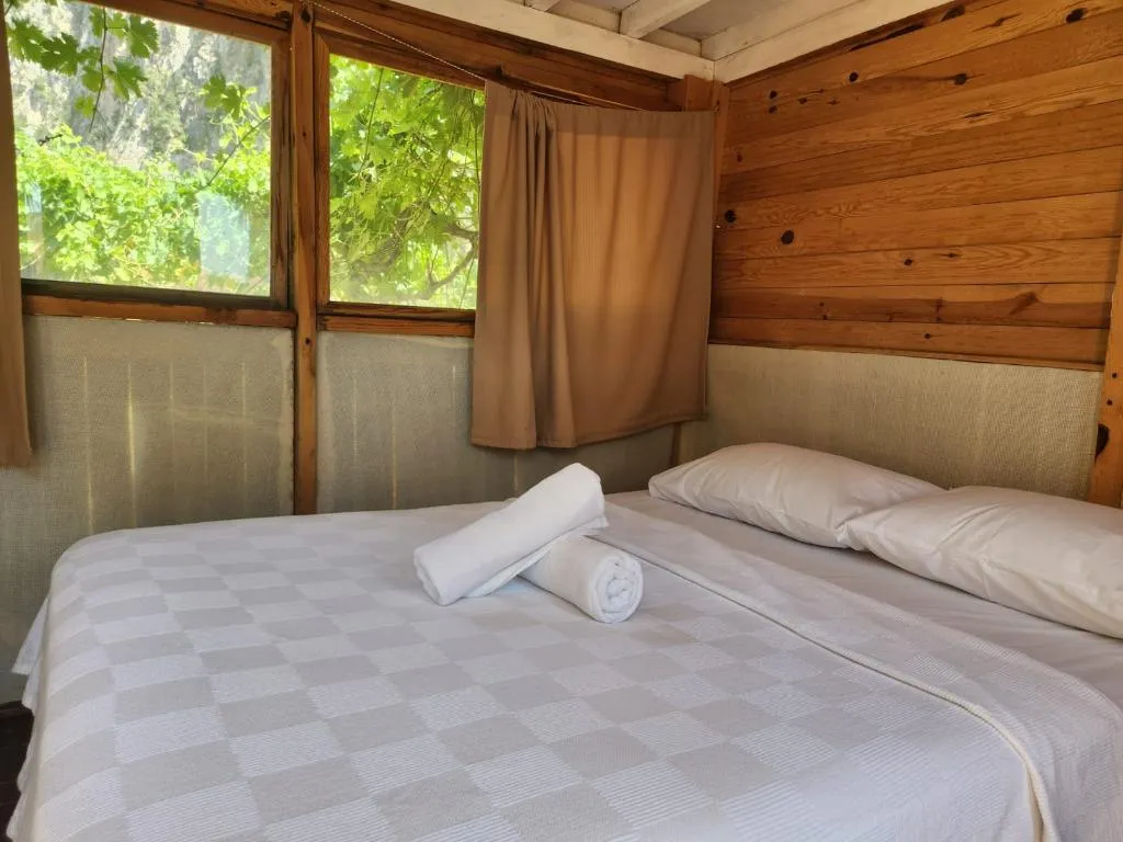 Room STANDARD Room, Butterfly Valley Bungalov, Dalaman