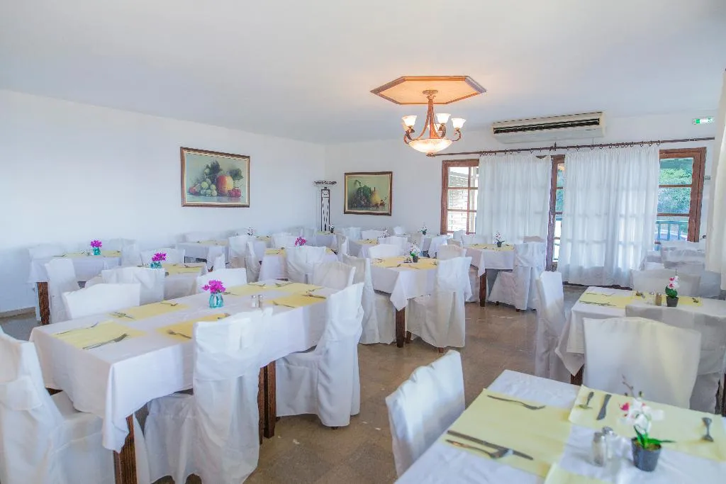 Restaurant, Corfu Aqua Nisaki, Corfu
