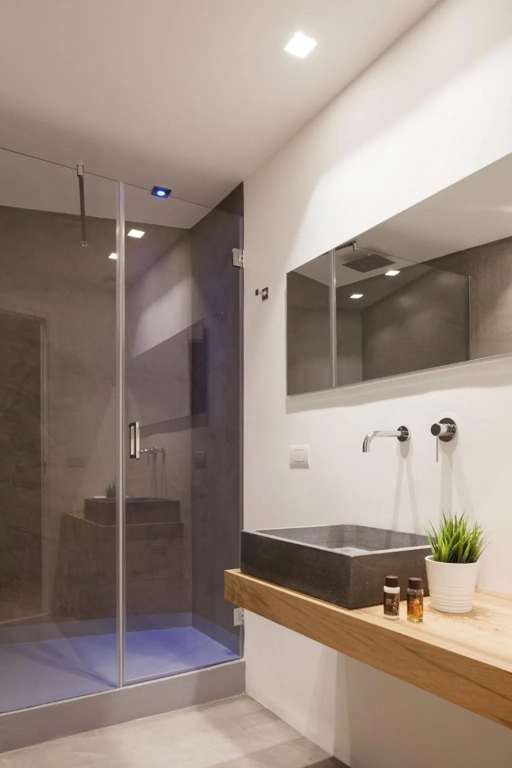 Room, Quattro Canti Suites, Catania