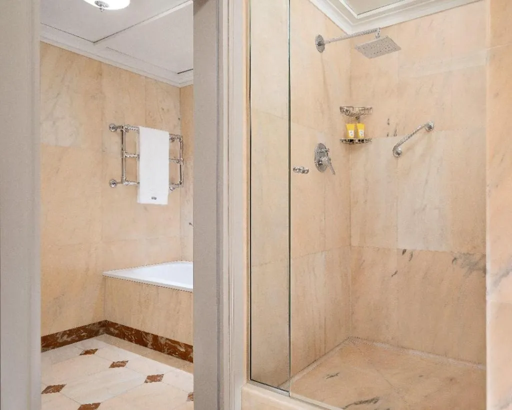 Room, The Westin Excelsior, Florence