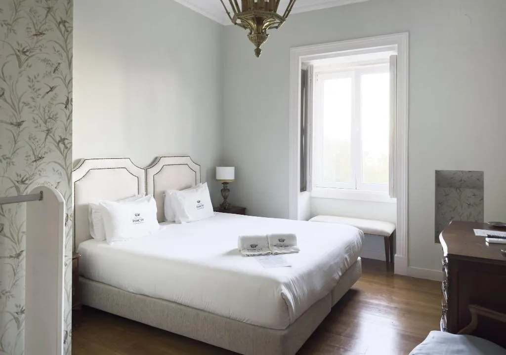 Room, Casa do Príncipe, Lisbon