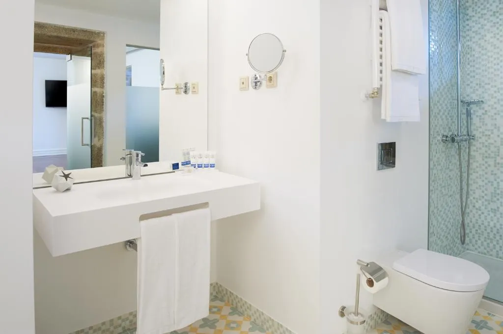 General view, Convento Do Seixo Boutique Hotel & Spa, Porto
