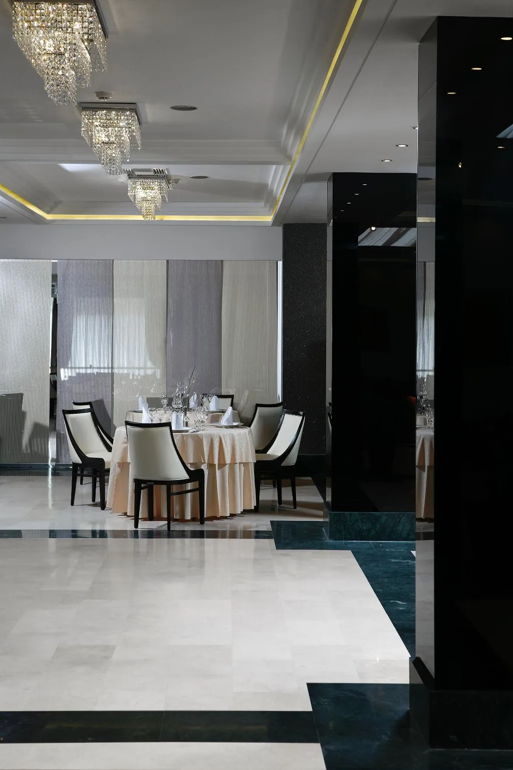 Lobby, Olympia Golden Beach Resort & Spa, Athens