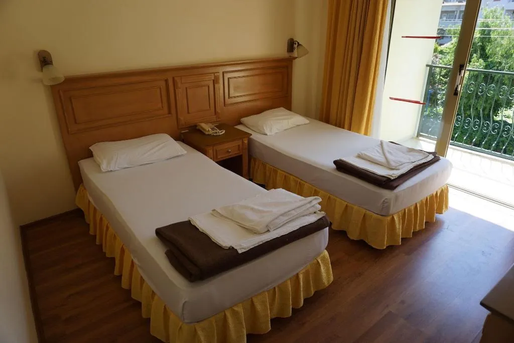 Room, Sinem Hotel & Apart Marmaris, Dalaman