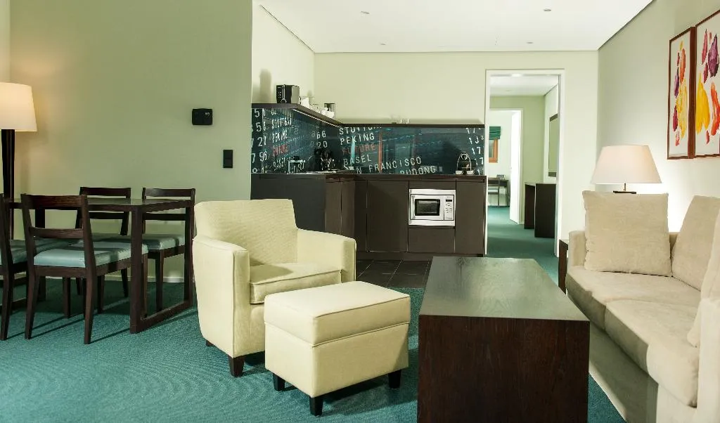 STUDIO DELUXE Room, Clipper Boardinghouse Berlin-Gendarmenmarkt, Berlin