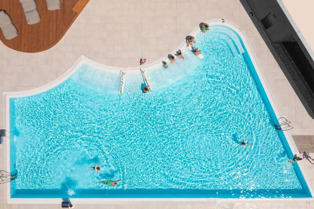 Pool, Istrian Villas Plava Laguna, Istria