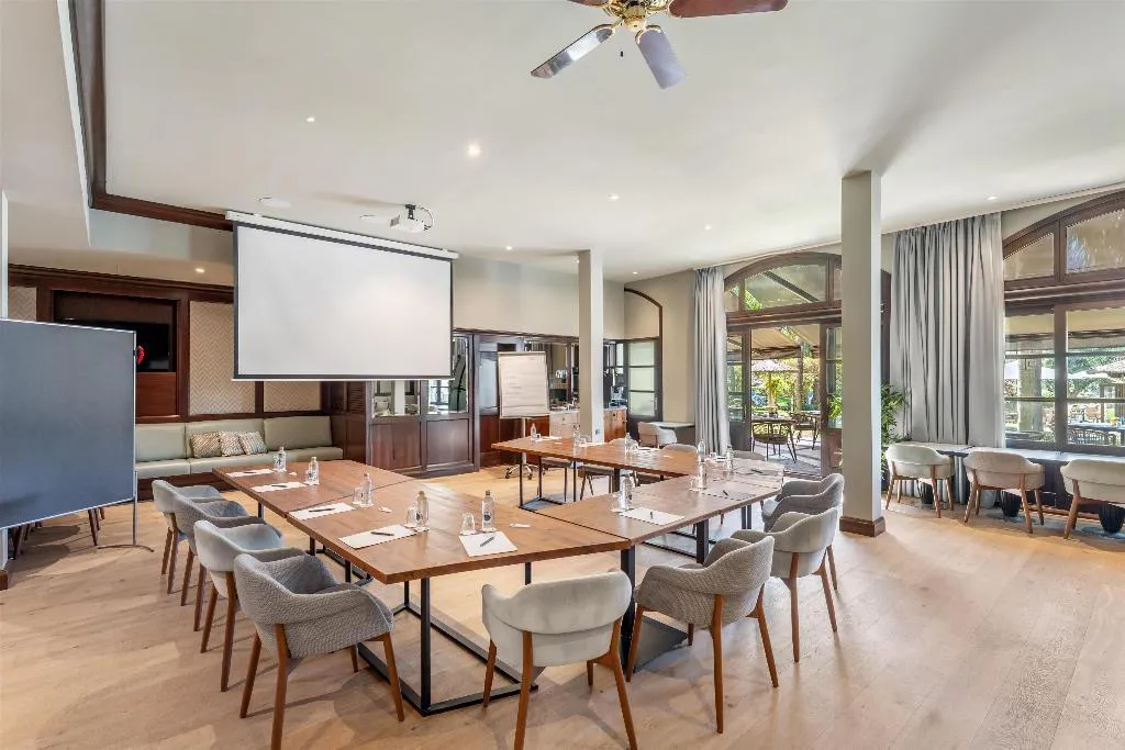 Conferences, Lindner Mallorca Portals Nous, part of JdV Hyatt, Majorca