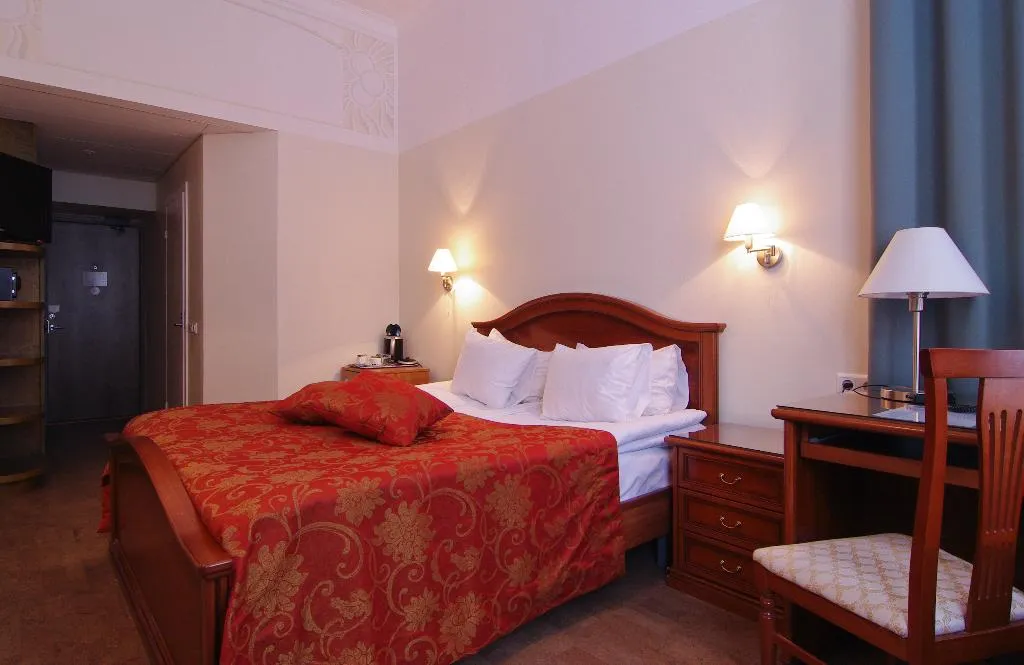 DOUBLE SUPERIOR Room, St. Barbara, Tallinn