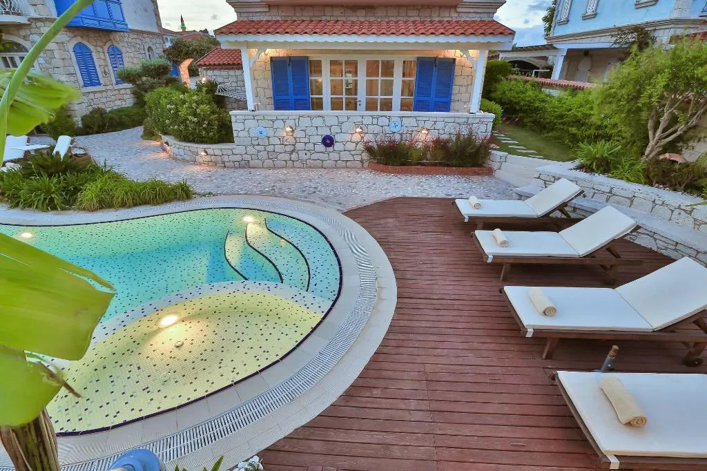Sports and Entertainment, Cumbali Konak Hotel Adults Only 12, Izmir