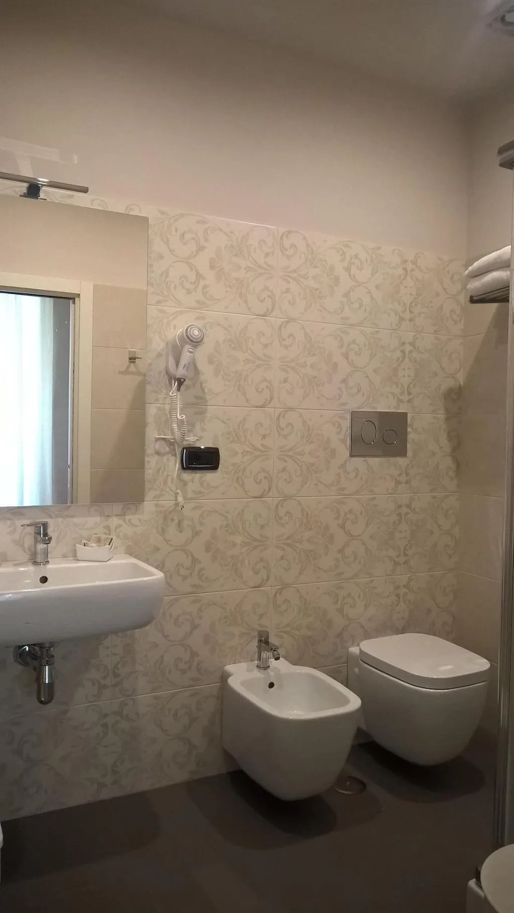 Room, B B Casa D Alleri, Catania