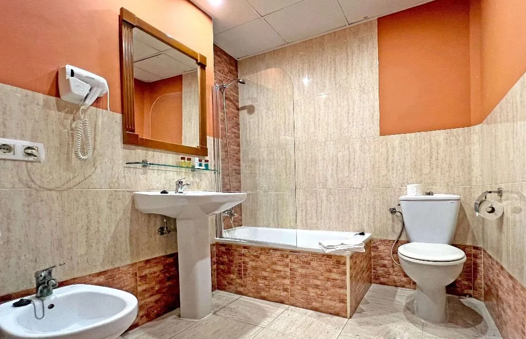 Room, Moon Dreams Fuengirola, Costa Del Sol