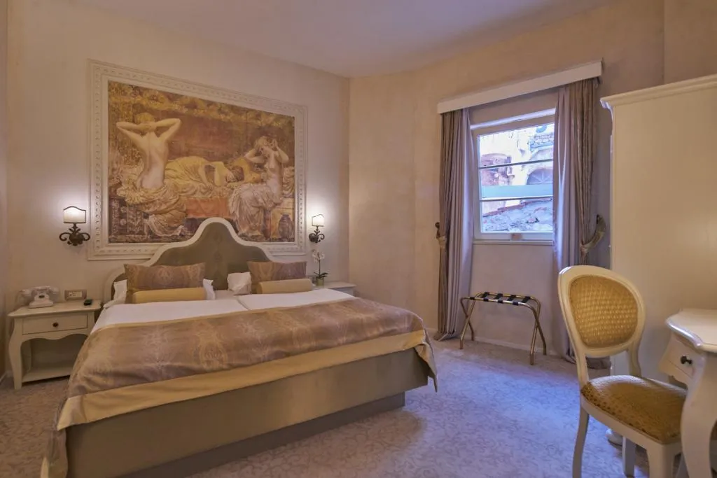 DOUBLE COMFORT Room, Heritage Hotel Life Palace, Split
