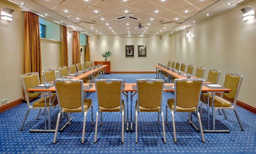 Conferences, Radisson Blu Ridzene Hotel, Riga