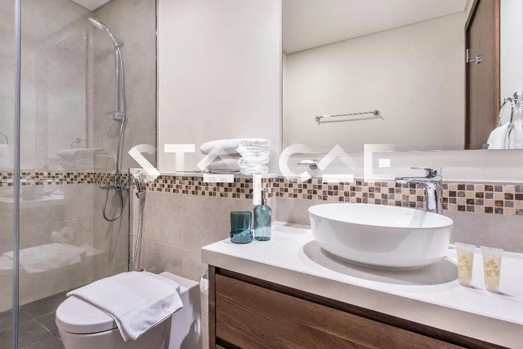 APARTMENT TWO BEDROOMS Room, Staycae Vacation Home Reva, Dubai