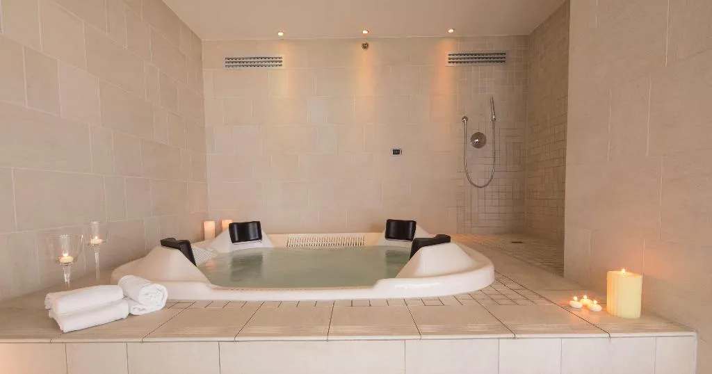Sports and Entertainment, Best Western Premier BHR Treviso Hotel, Venice