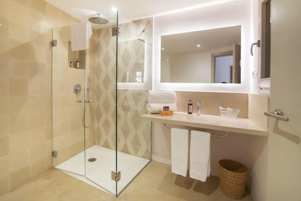 Room, Canavall, Majorca