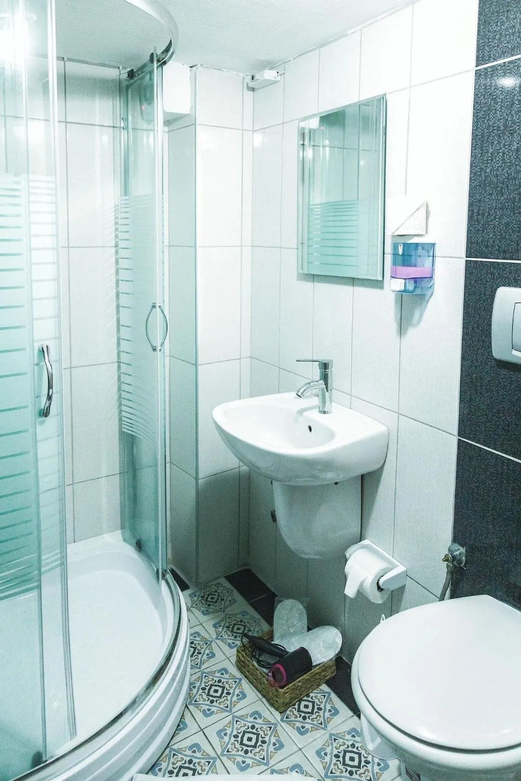 Room, My New Hotel, Antalya