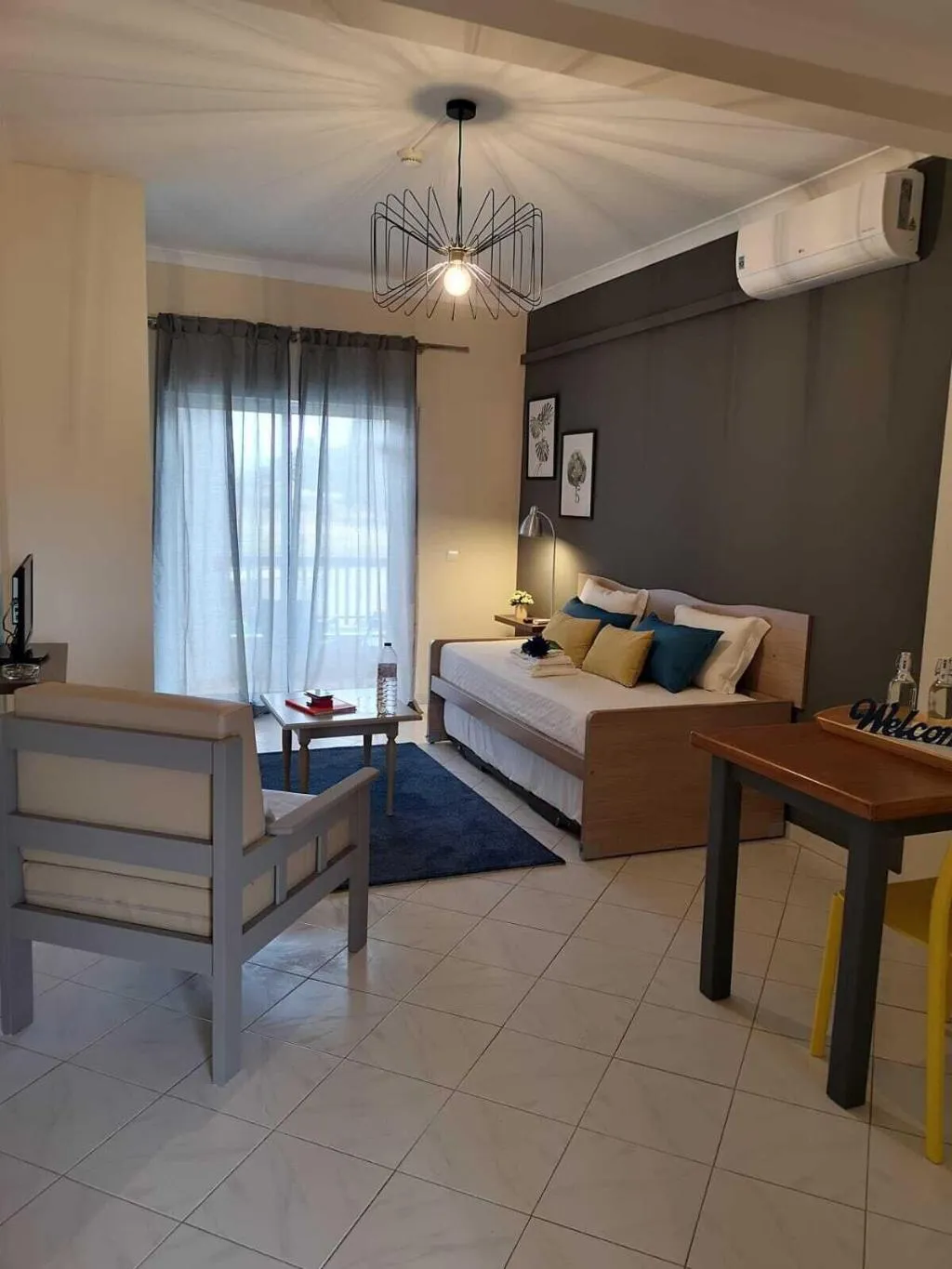 Room, Kiss - Apartamentos Turísticos, Algarve