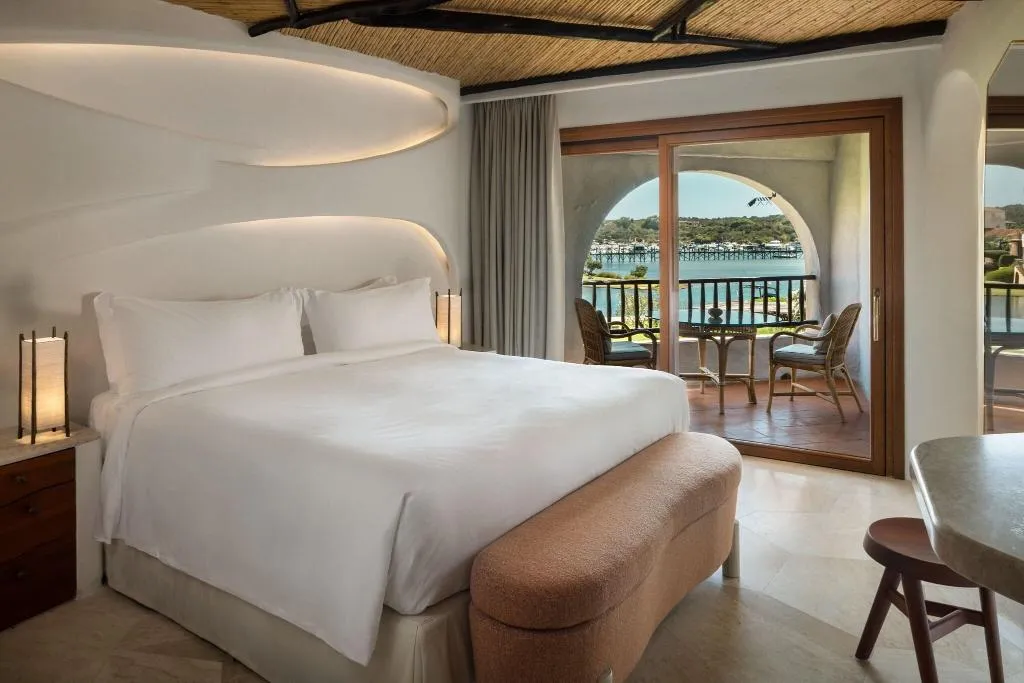 Room, Cala di Volpe, Olbia