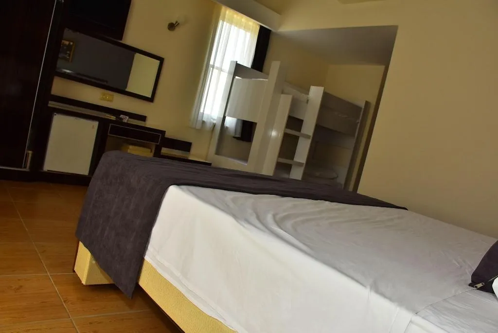 Room, Nora Suit Hotel, Antalya