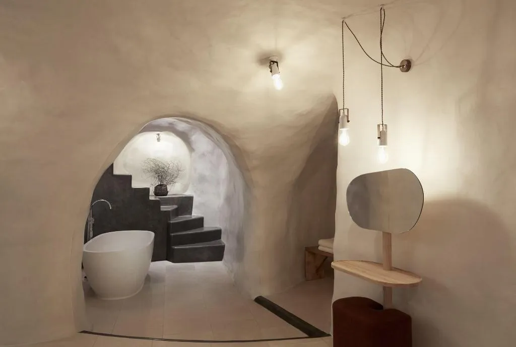 Room, White Pearl Cavalieri, Santorini