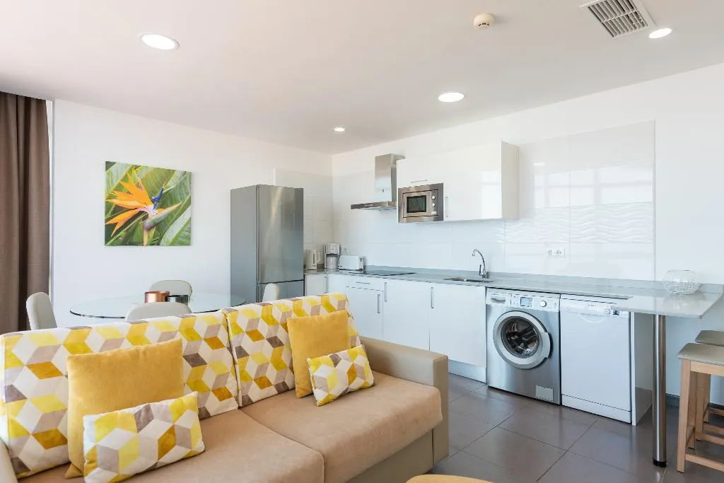 Double or Twin STANDARD Room, Holiday Club Vista Amadores, Gran Canaria