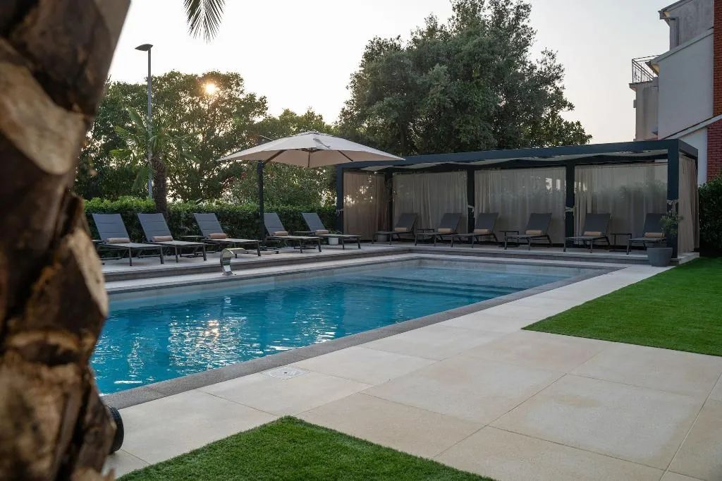 Sports and Entertainment, Residence Vaal, Istria
