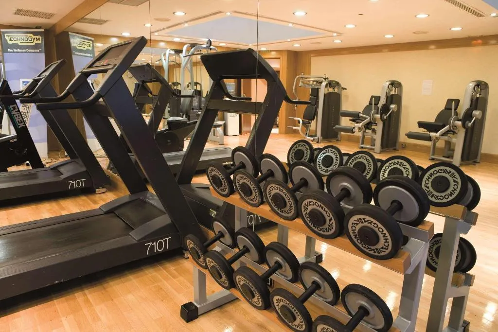 Room, Radisson Blu Park Hotel Athens, Athens