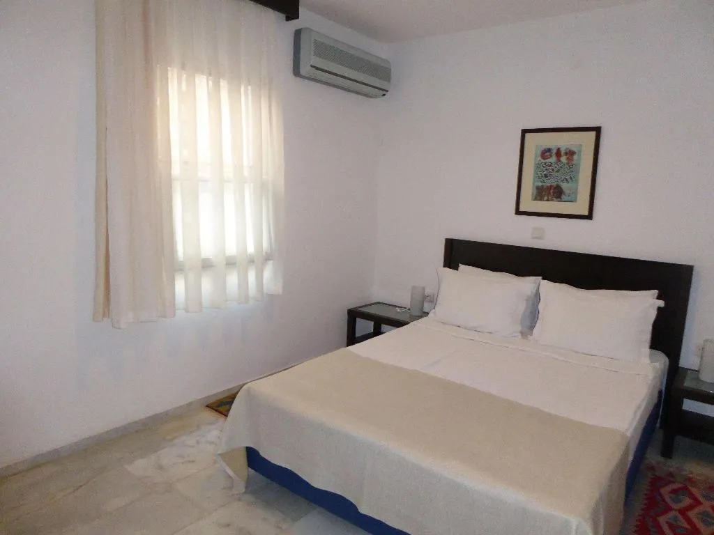 Room, Loryma Resort Hotel, Dalaman