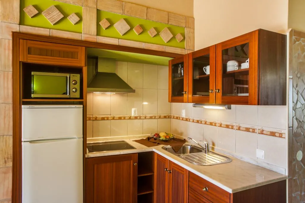 APARTMENT POOL VIEW TWO BEDROOMS Room, Hotel Rural Montinho de Ouro, Algarve