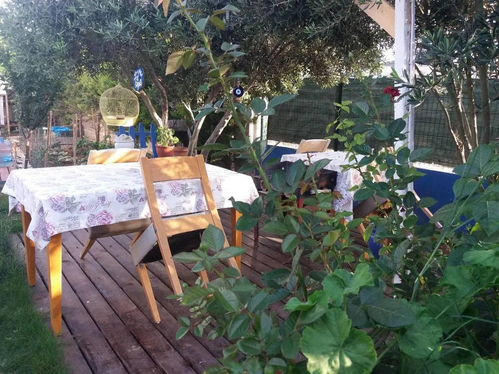 General view, Hotel Antonio, Izmir