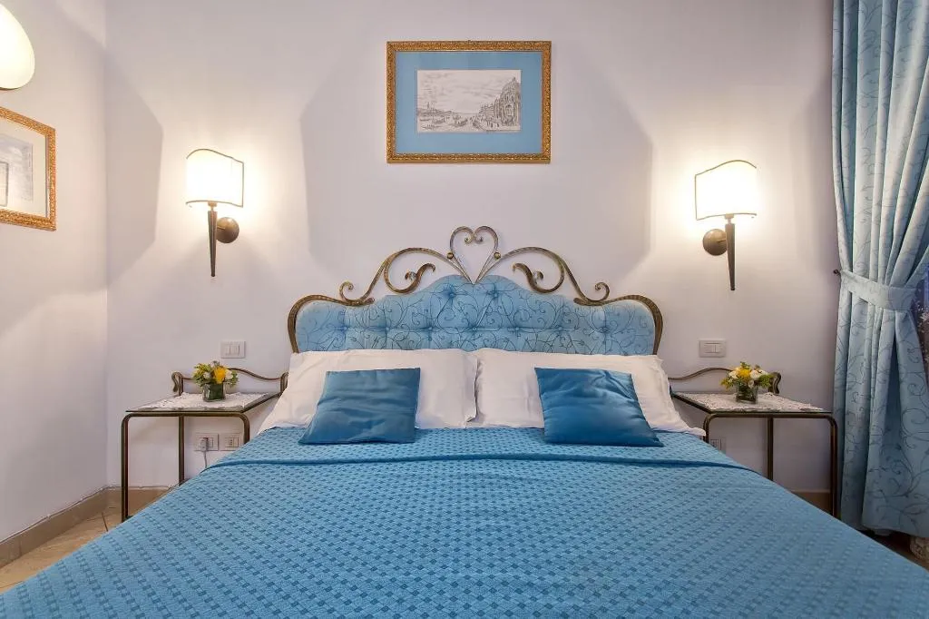 Room, Alla Vite Dorata, Venice