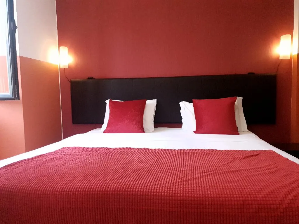 General view, Universo Romântico Guesthouse & Spa, Lisbon