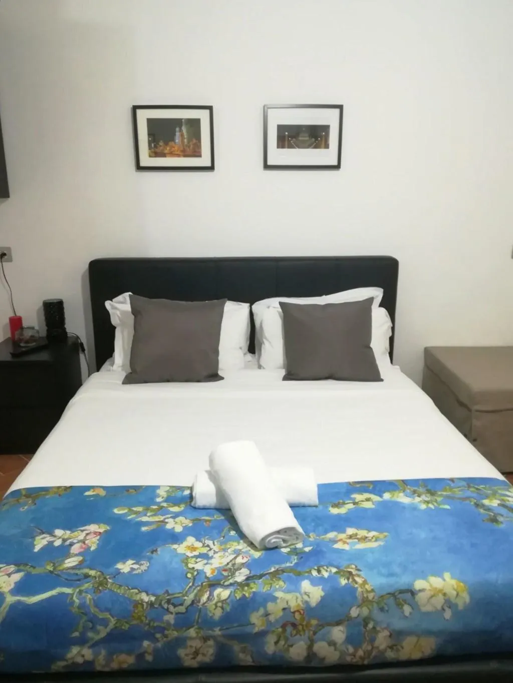 TRIPLE STANDARD Room, Relais Arco Della Pace, Rome