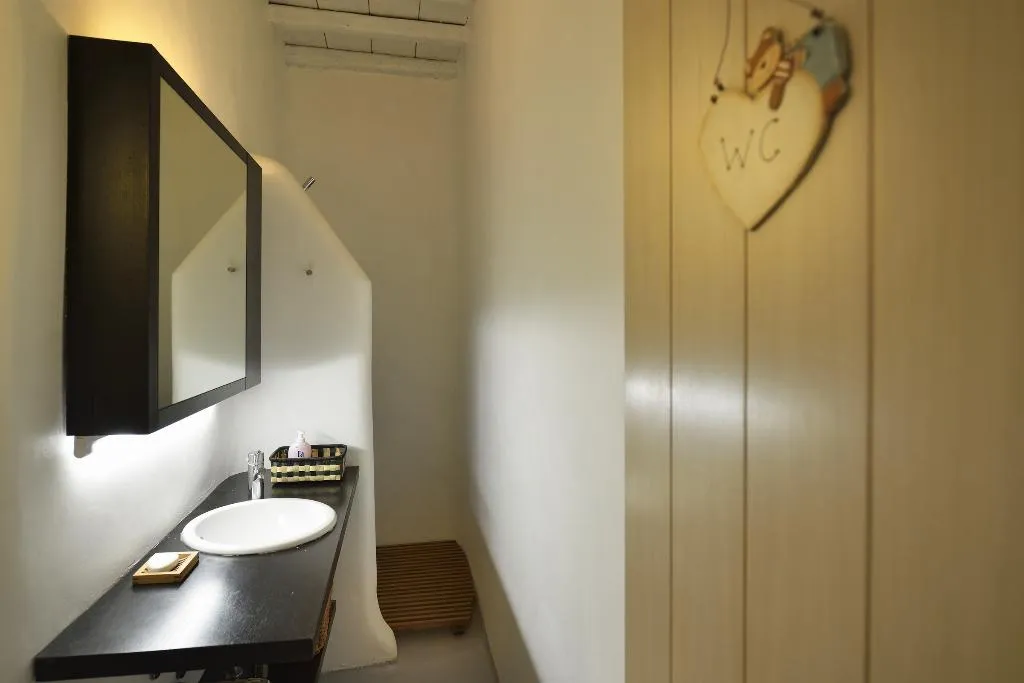 VILLA SUPERIOR Room, Aiolos Villa Mykonos, Mykonos