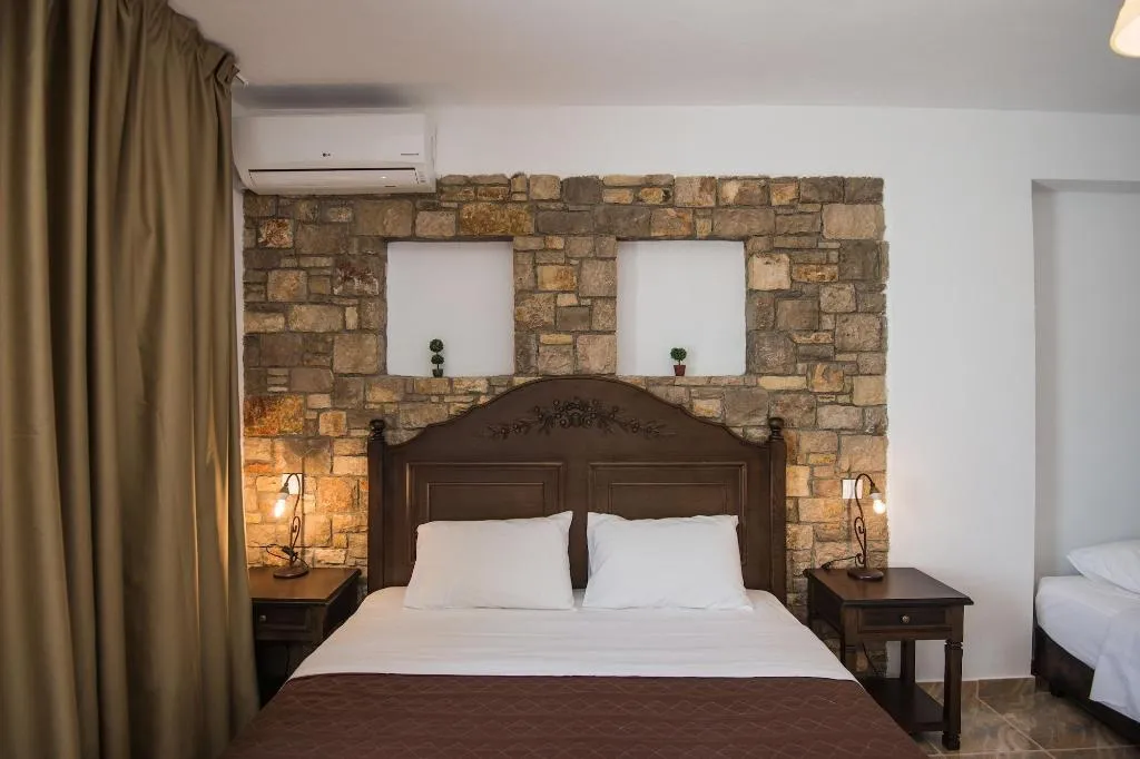 Room, Marilena Apartments, Skiathos