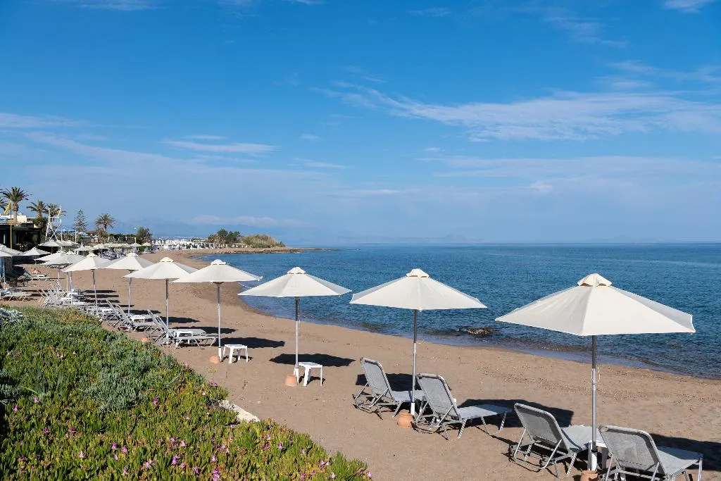 Beach, Creta Royal, Crete
